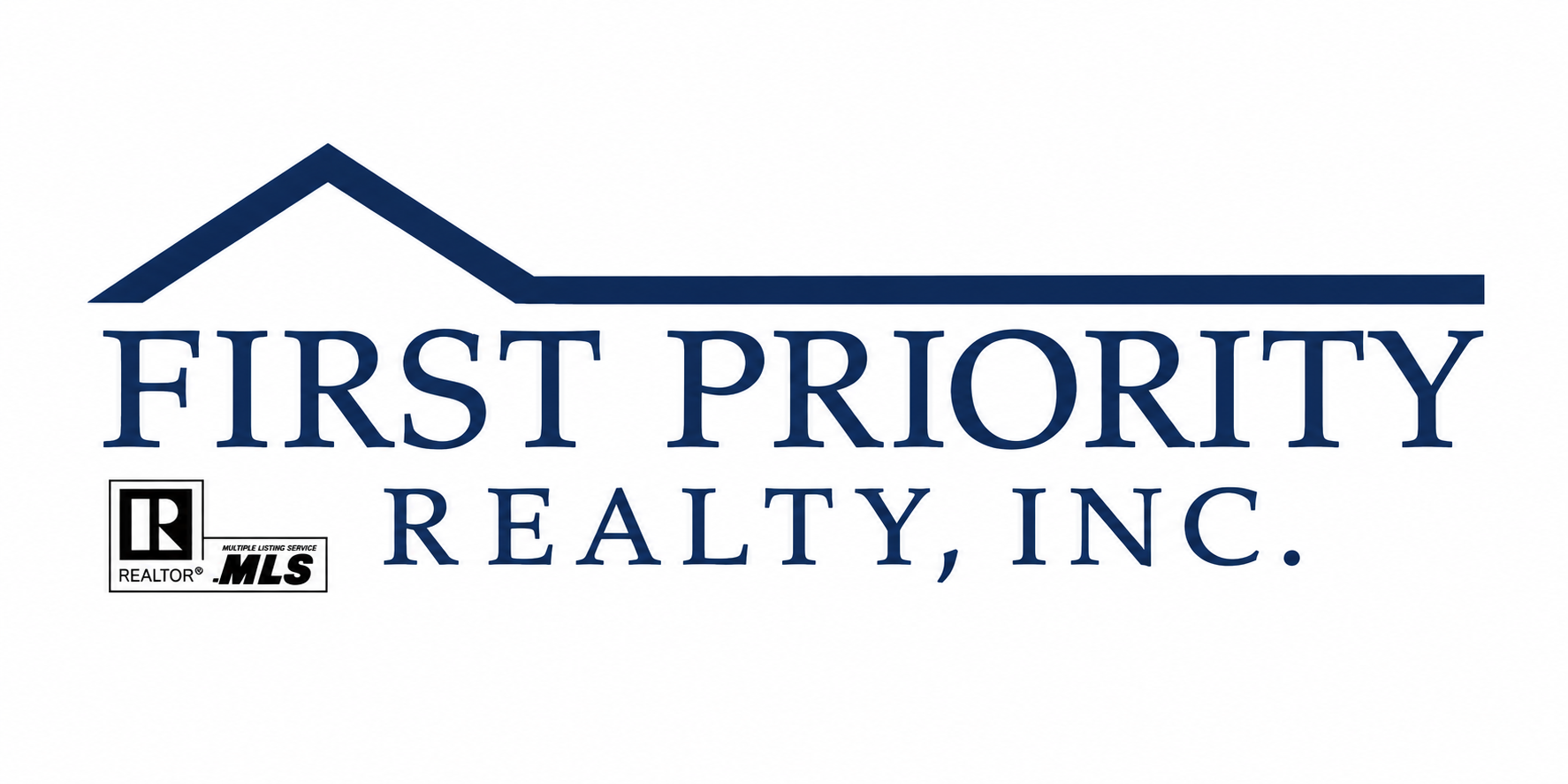 First Priority Realty, Inc. logo