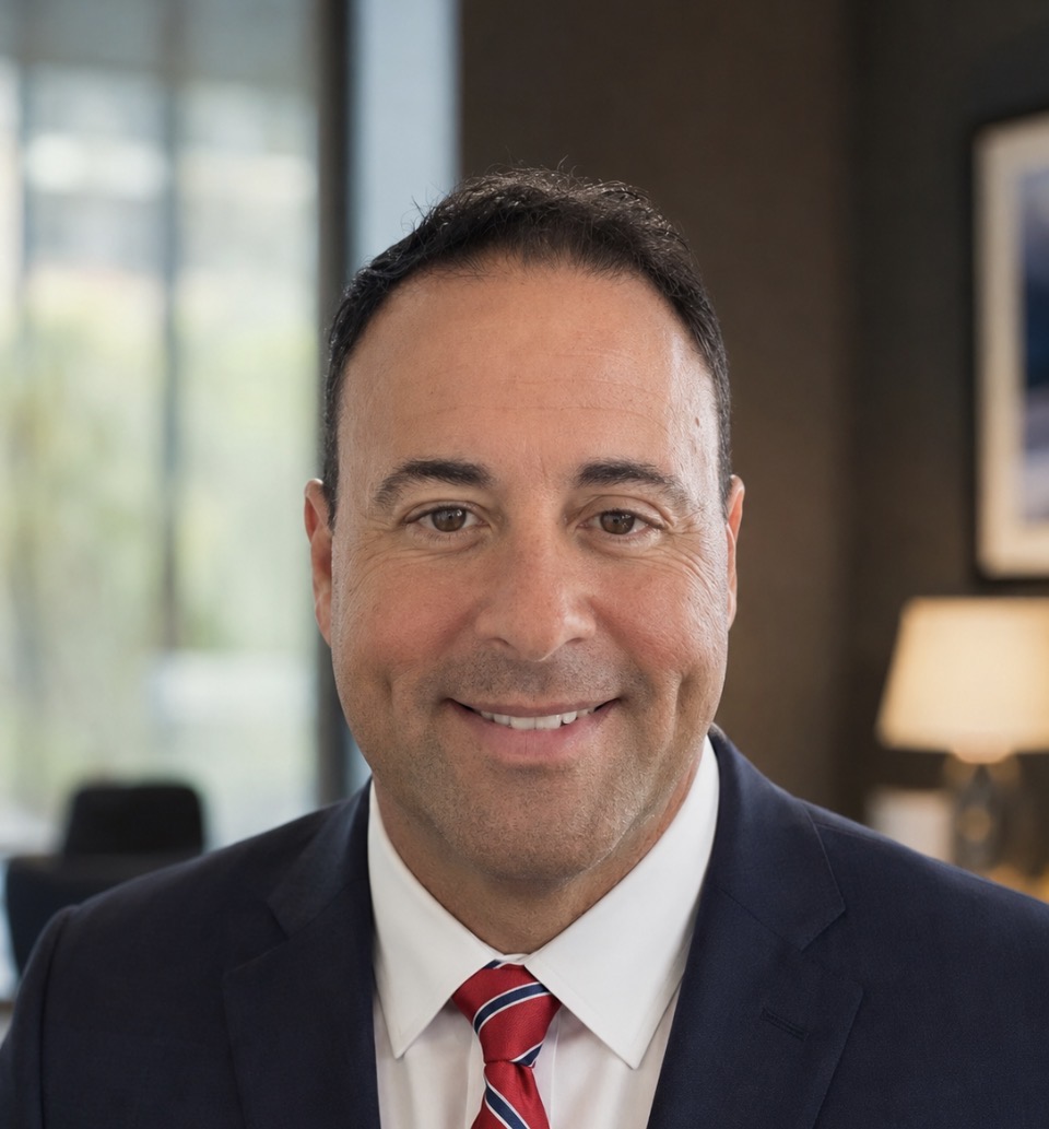 Paul Greenbaum